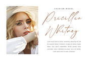 Shamson Signature Font, a Script Font by RantautypeStudio (Thumbnail 4 of 17)
