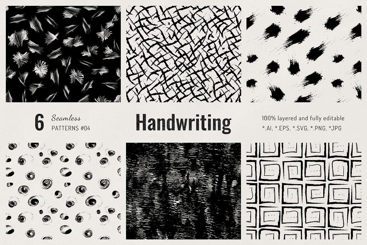 40+ Seamless Patterns. 40% Off, a Pattern Graphic by le-genda (Photo 3 of 22)