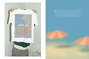 Blurred Summer: 136 Backgrounds, a Background Graphic by Veyla (Thumbnail 4 of 15)