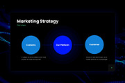 Data Visualization - Presentation, a Presentation Template by MNML Agency (Thumbnail 27 of 57)