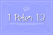Esther Friendly Display Font, a Serif Font by infernostudio3 (Thumbnail 6 of 10)