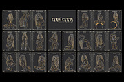 Tarot cards. Major Arcana, a Person Illustration by Chikovnaya (Thumbnail 2 of 2)