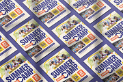 Family Event Flyer Set, a Flyer Template by Antstheme (Thumbnail 2 of 3)
