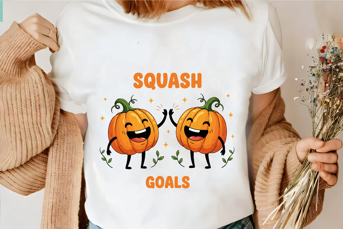 Squash Goals SVG PNG Clipart, an Illustration by CrexoraLab (Photo 4 of 4)