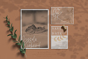 Baggelen - Stylish Signature, a Script Font by SemutHitam Creative (Thumbnail 6 of 10)