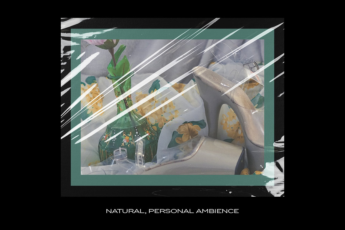 Plastic Bundle Branding Wrap Texture, a Texture Graphic by PrintPixel (Photo 61 of 86)