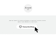 Seller's Estimated Net Sheet, a Marketing Template by ZoaniDesign (Thumbnail 9 of 9)