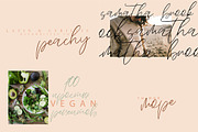 Cyrillic Font Bundle, a Script Font by Katie Holland (Thumbnail 3 of 16)