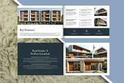 Real Estate A5 Brochure, a Brochure Template by yanindesign (Thumbnail 4 of 6)