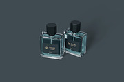 Perfume Mockup, a Product Mockup by MrLetters (Thumbnail 5 of 5)