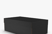 Colored Shoe Boxes Low-Poly, an Object 3D Model by 3D_PikNik (Thumbnail 5 of 27)