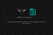 MENU | Bottleneck, a Plug-in Add-On by Spark Tools (Thumbnail 1 of 2)