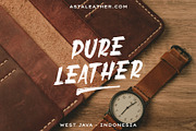 BRICK RIOT - Dry Brush Font, a Handwritten Font by VASTARD STUDIO (Thumbnail 10 of 15)