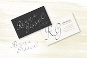 Sophia Jane | Handwritten Script, a Script Font by StoricType (Thumbnail 4 of 14)