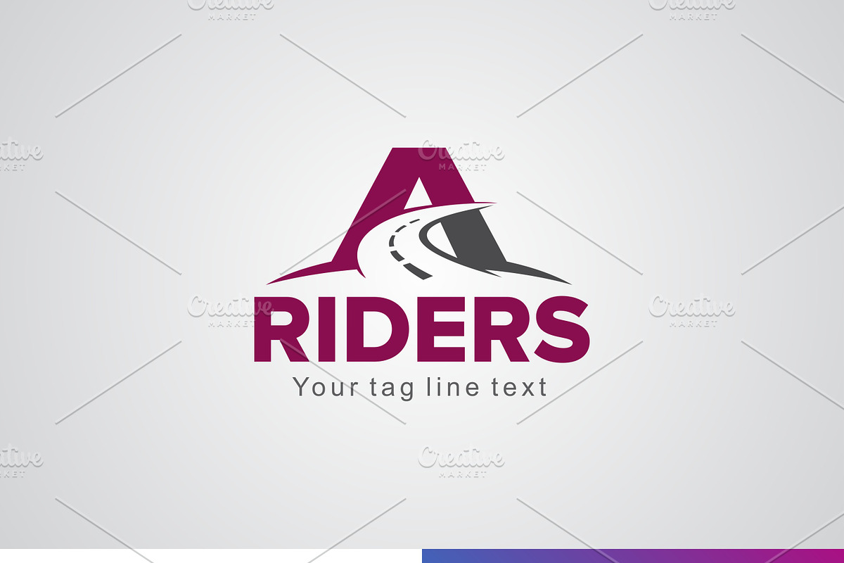 Clean Minimal Logo Design Bundle-21 preview 5