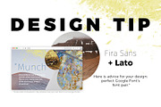 Hand-drawn pastel color artwork, a Texture Graphic by Oleg and Katja (Thumbnail 14 of 14)