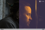 Cross Processing X Lightroom Presets, an Action Add-On by Sleeklens (Thumbnail 5 of 5)