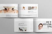 Fashion Lookbook Template Landscape, a Magazine Template by Work-Envance (Thumbnail 7 of 12)
