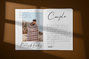 Pastedy – Modern Luxury Script Font, a Script Font by Black Junst (Thumbnail 2 of 10)