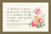Rimak Elegant Serif Font, a Serif Font by Elegant Font (Thumbnail 2 of 8)