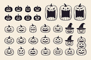 Halloween Graphics Bundle, an Object Graphic by DenysHolovatiuk (Thumbnail 2 of 18)