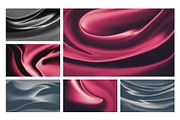 40 Abstract Noise Background, a Background Graphic by krhstd (Thumbnail 4 of 6)