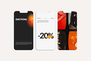 Creative Agency Social Media Kit, a Social Media Template by Karisma Studio (Thumbnail 2 of 7)