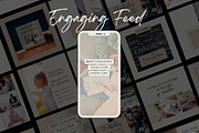 1100+ Success Palette Templates, a Social Media Template by ResumeFabs (Thumbnail 5 of 6)