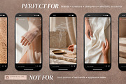 Premium vertical content for creator, a Social Media Template by MONO KEY STUDIO (Thumbnail 2 of 9)