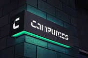 Hacklife - Tech Font Style, a Font by Typefactoryco (Thumbnail 7 of 8)