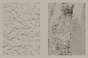 Halftone Paper & Card Vectors, a Texture Graphic by Offset (Thumbnail 11 of 16)