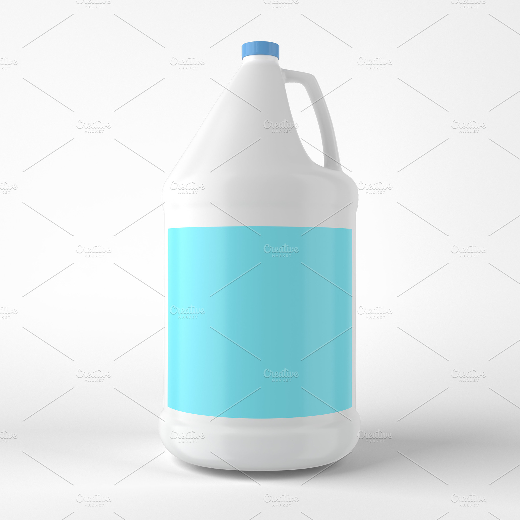 Bleach, a Business Photo by Qaleb Studio