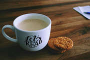 Cute collection of book lettering., an Illustration by AveNa (Thumbnail 4 of 6)