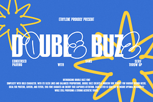 Double Buzz