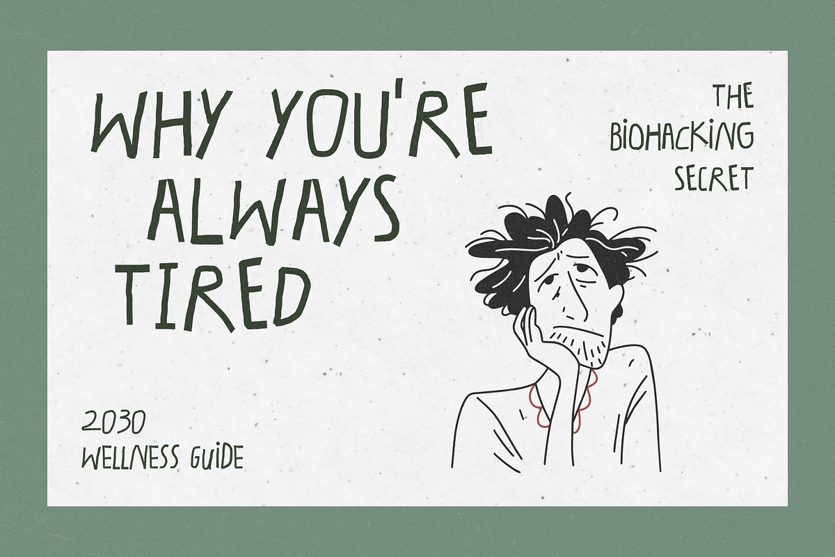 Mental Wellness: 50 Mindful Moments, a Person Illustration by Veyla (Photo 9 of 15)