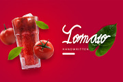 Hilih Ktil - Latin Handwritten Font, a Script Font by Naistudio (Thumbnail 5 of 6)
