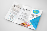 Trifold Brochure, a Brochure Template by ZAAS (Thumbnail 5 of 7)