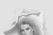 Turn Paper Cut Photo Effect, an Action Add-On by Photoshop Action (Thumbnail 4 of 18)