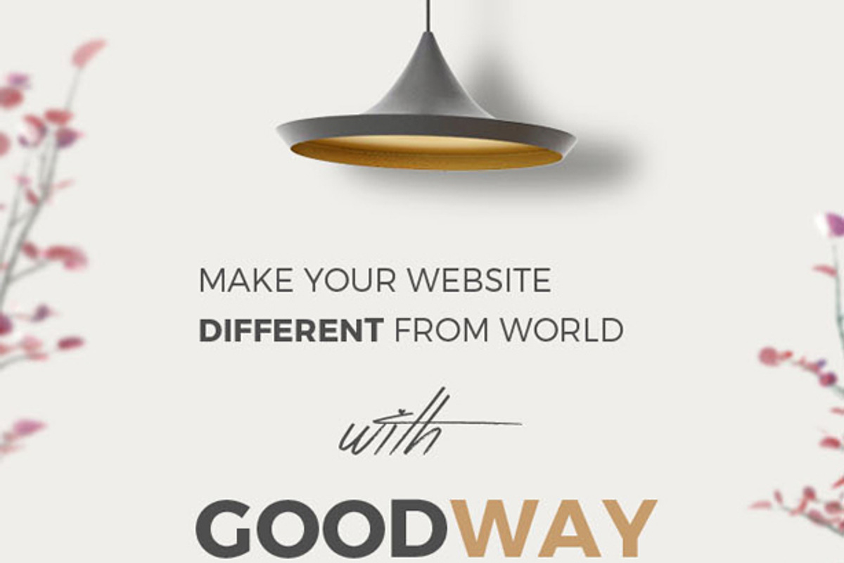 Goodway - A Business Template, a Bootstrap Template by Digital_Sparrow (Photo 2 of 2)