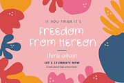 Perky Wonder, a Sans Serif Font by Sofia Skoog (Thumbnail 4 of 11)