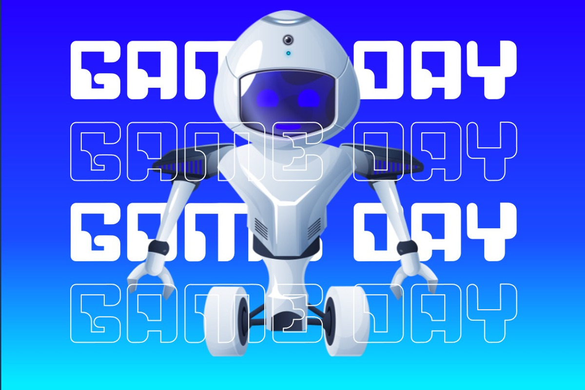Flazie - Modern Future Font, a Sans Serif Font by Dhabee (Photo 3 of 8)