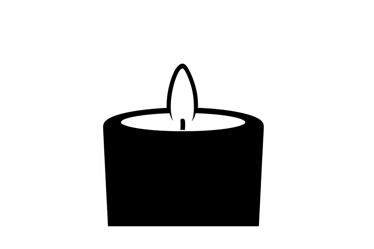 Candle Silhouette Vector Bundle, an Illustration by jahid234 (Photo 45 of 51)