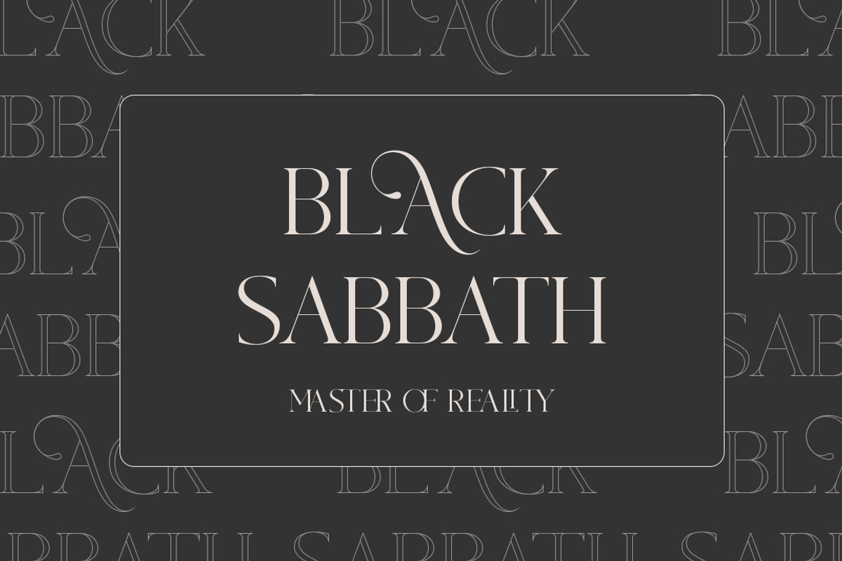 Kimberlie Display, a Serif Font by Attract Studio (Photo 10 of 18)