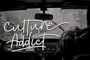 Fusena - Duos Handwritten Font, a Script Font by Inspiratype (Thumbnail 6 of 10)