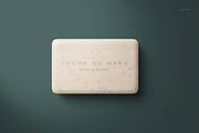 Hotel Hand Soap Mockup Set, a Packaging Mockup by creatsy5 (Thumbnail 7 of 11)