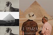 Oleragie Elegant Serif, a Serif Font by Hishand Studio (Thumbnail 5 of 10)