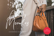 Afronghey - Handwritten Font, a Script Font by StringLabs (Thumbnail 5 of 10)