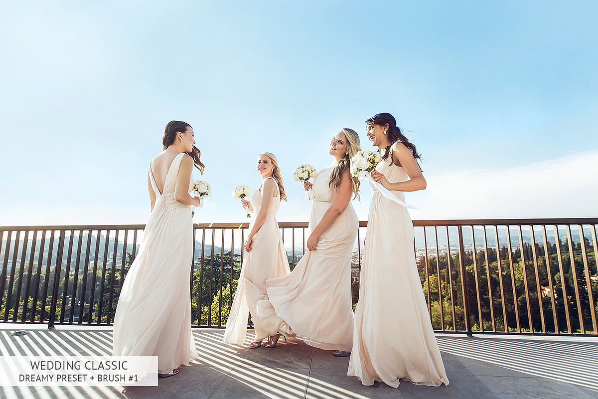 Lightroom Presets Wedding Classic, a Plug-in Add-On by FixThePhoto (Photo 15 of 35)