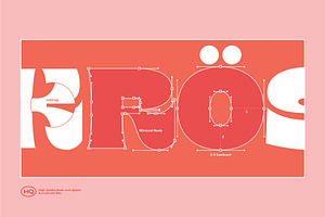 65% OFF Brice Font Family