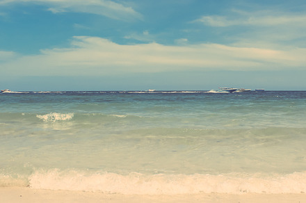 Love On The Beach Containing Love Sand And Vacation preview 3